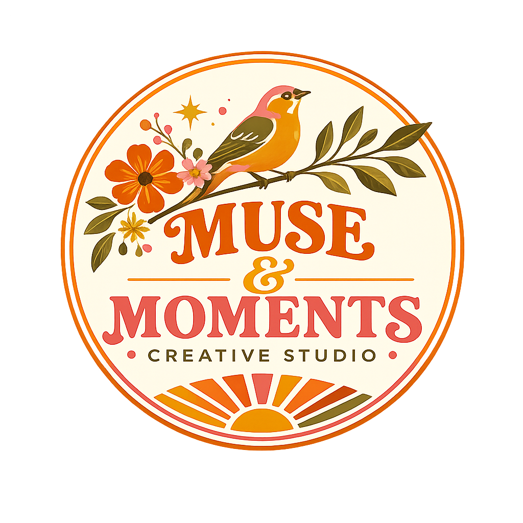 Muse & Moments